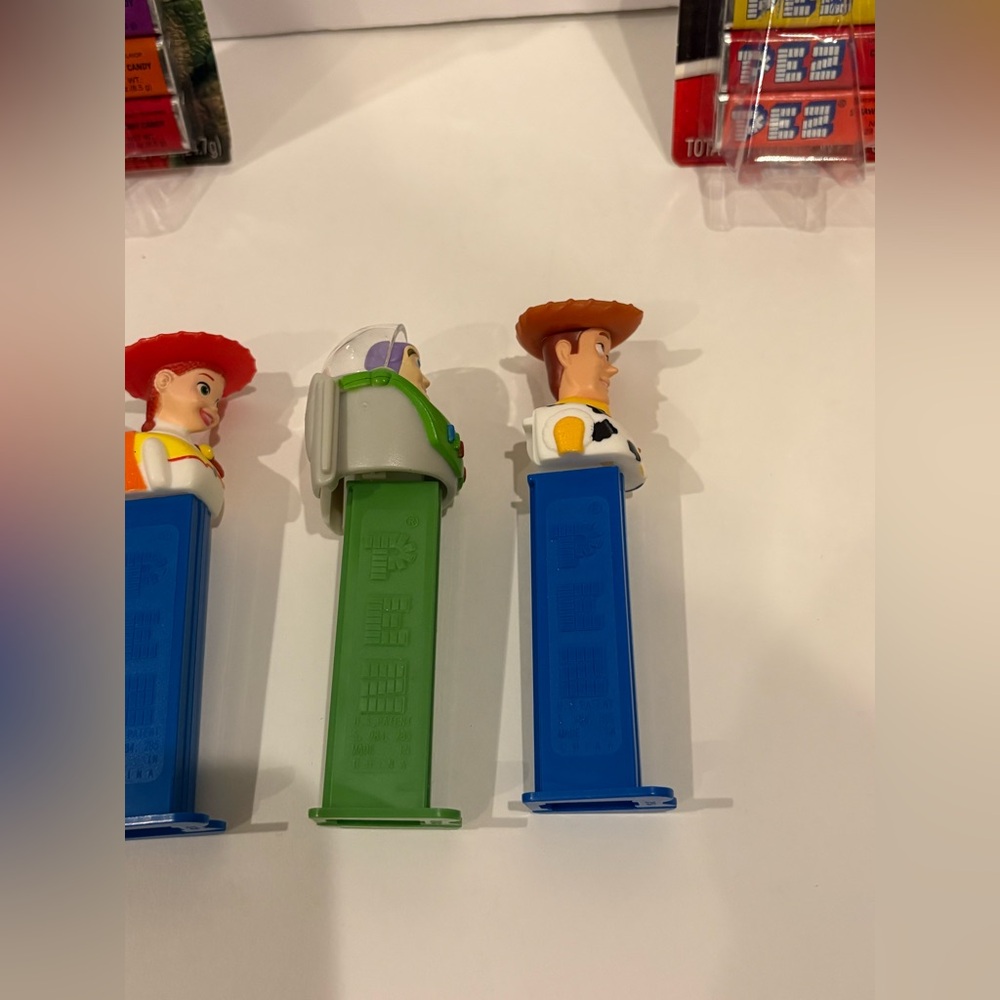 Disney Pixar Toy Story Lot of 7 - Picture 11 of 12